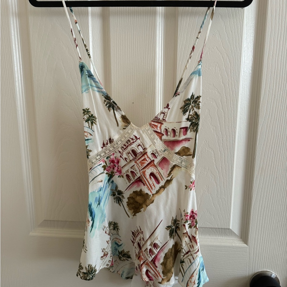 Favorite Daughter The BlackBerry Top